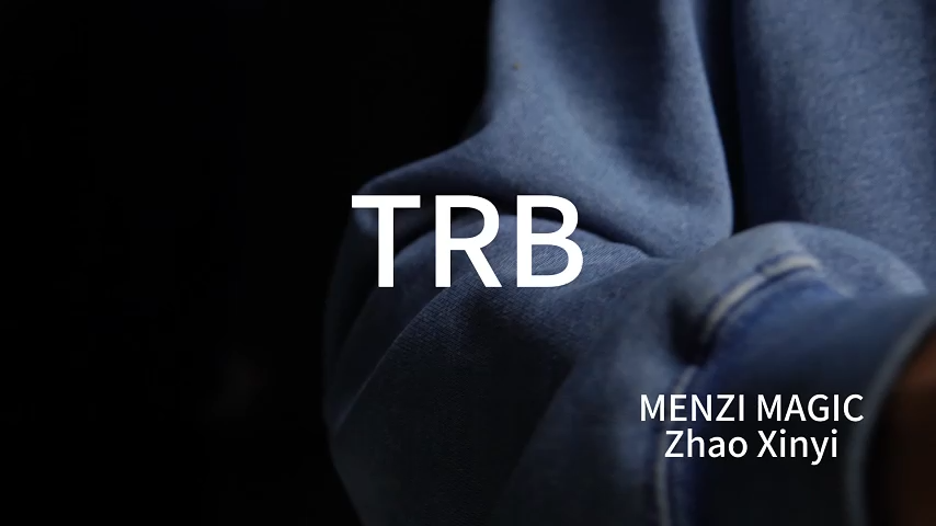 TRB by MENZI Magic