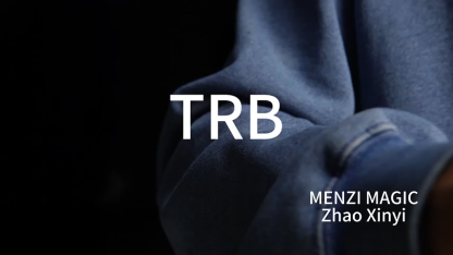 TRB by MENZI Magic