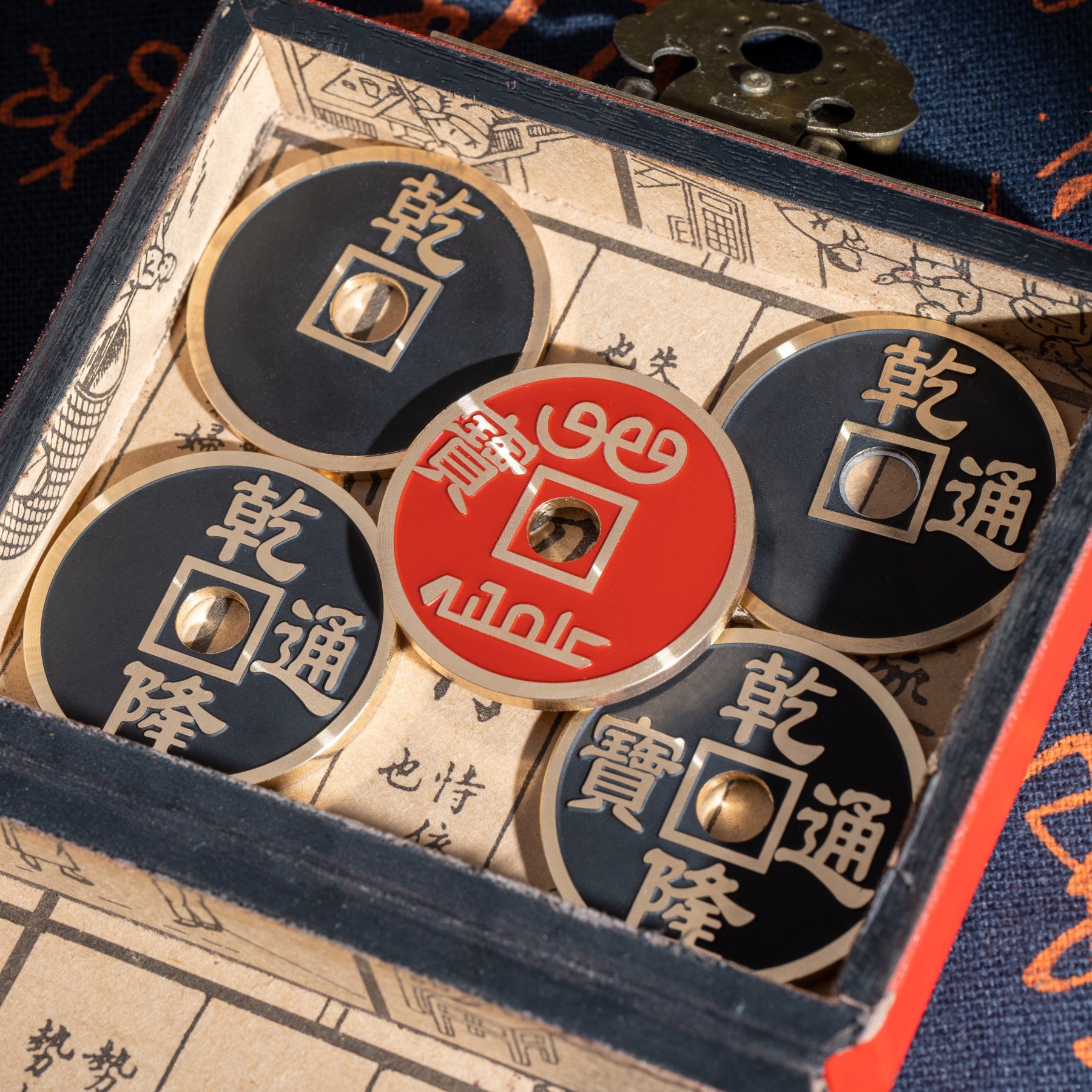 N11 By N2G & KEN TSOI