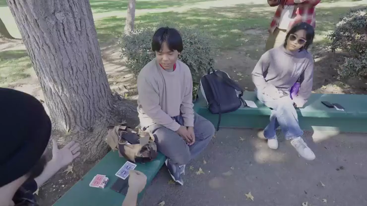 SHINKANSEN（pre-order） by Max Maven & Murphys Magic