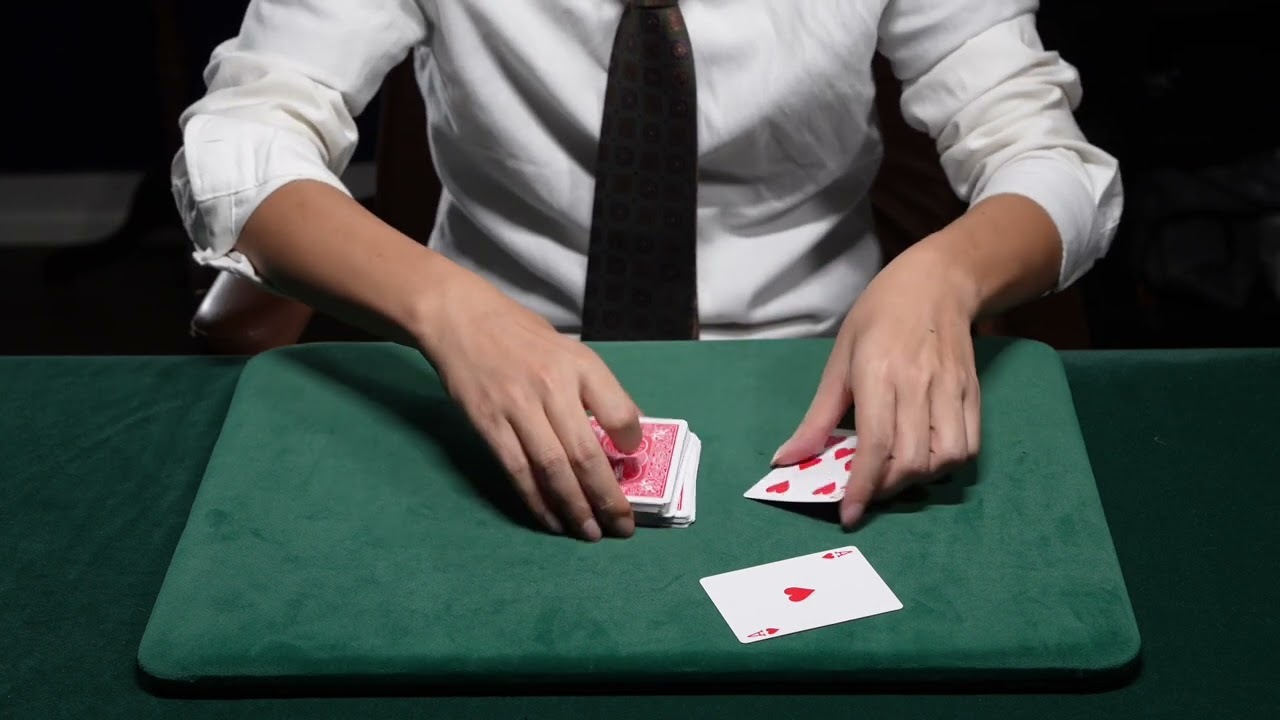 Empty Hand Aces --downloads