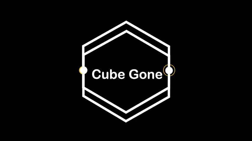 Cube Gone by Tora Magic