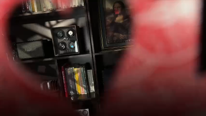 Hollow by Bond Lee, Stefanus Alexander & MS Magic