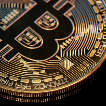 Jumbo Bitcoin