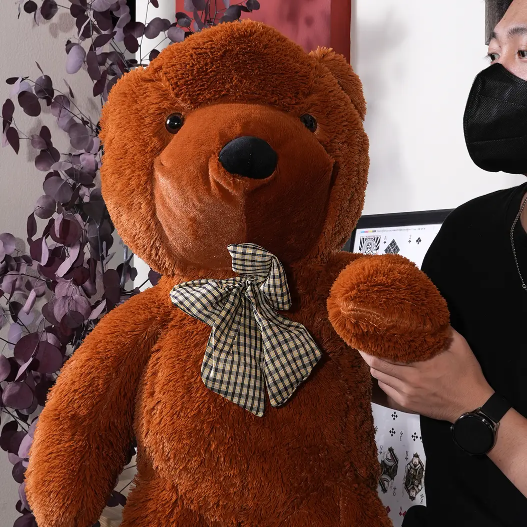 Bundle Promotion(SoundWave Pro+Flash Teddy Bear+Get Free Water 2 Coke)