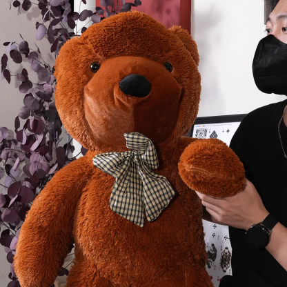 Bundle Promotion(SoundWave Pro+Flash Teddy Bear+Get Free Water 2 Coke)