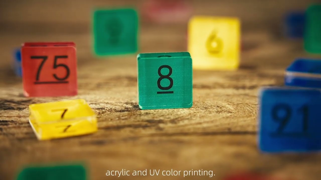 Prophecy Matrix by Mato and TCC Magic