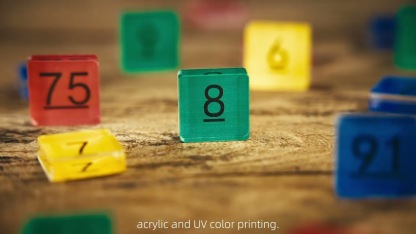 Prophecy Matrix by Mato and TCC Magic