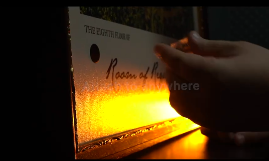 Tempo Eif By Wings magic&MentalTom