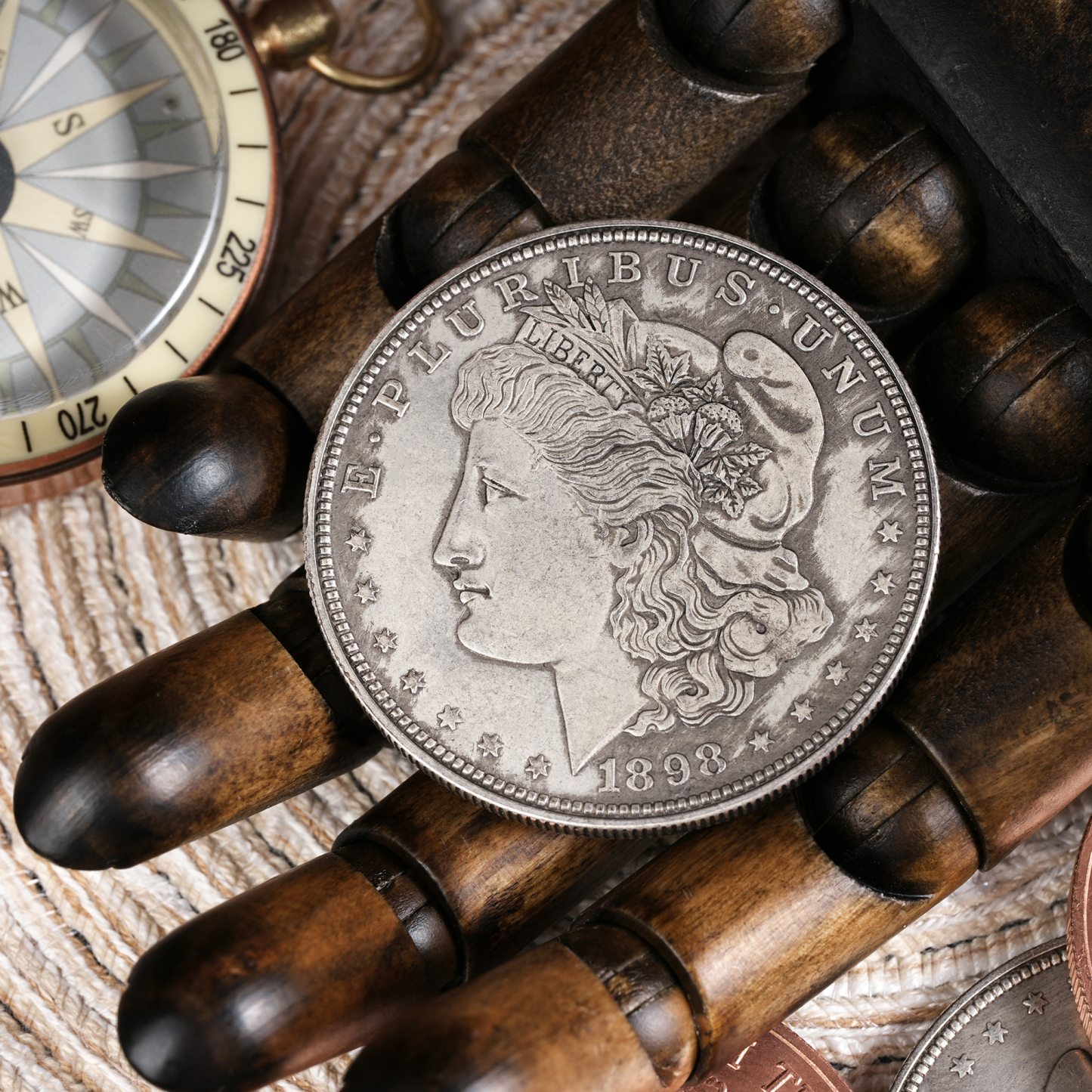 Super Hopping Morgan by N2G