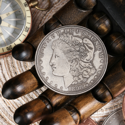 Super Hopping Morgan by N2G