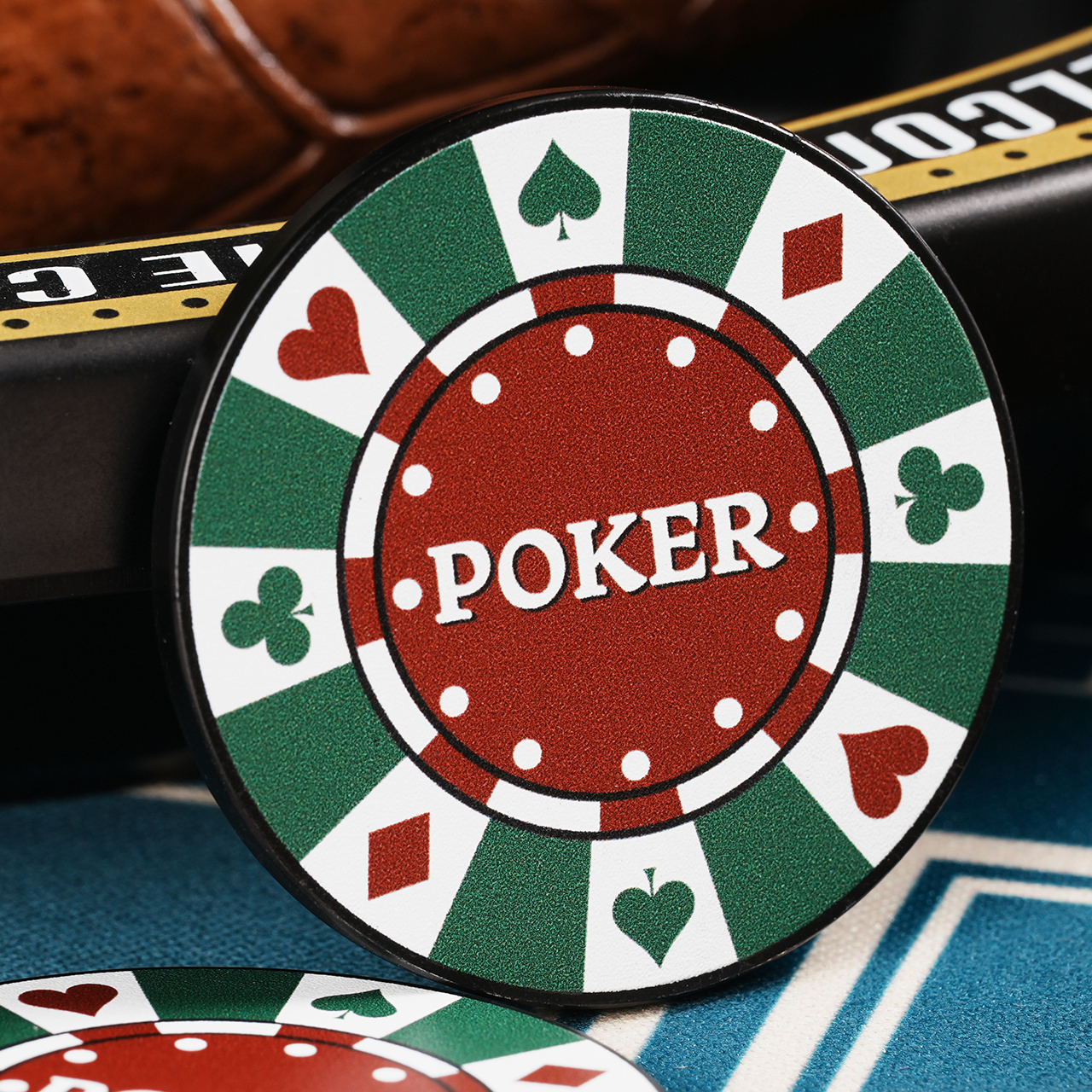 Poker Chips CS by N2G