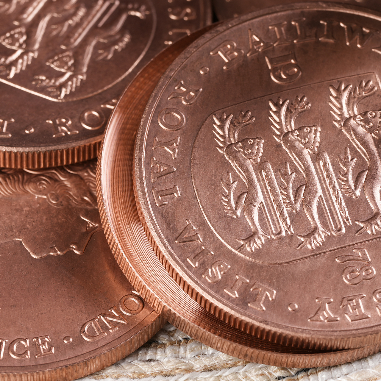 Super Copper CS by N2G