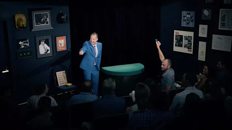  Colour Psychology by Adam Wilbur