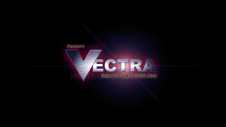Vectra Strong Invisible Line by Steve Fearson