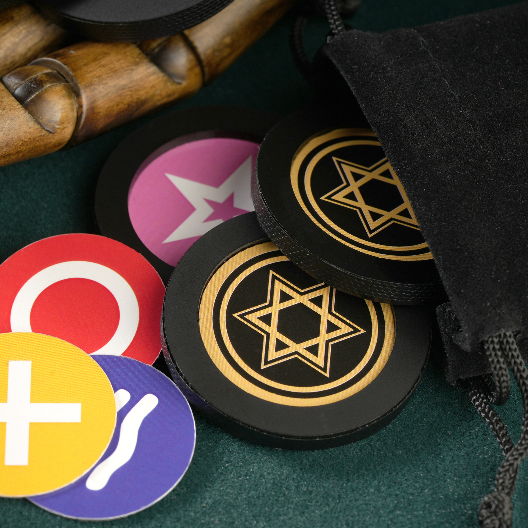 Virus prediction by KaiFu Wang