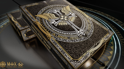 Royal Sanctuary Playing Cards