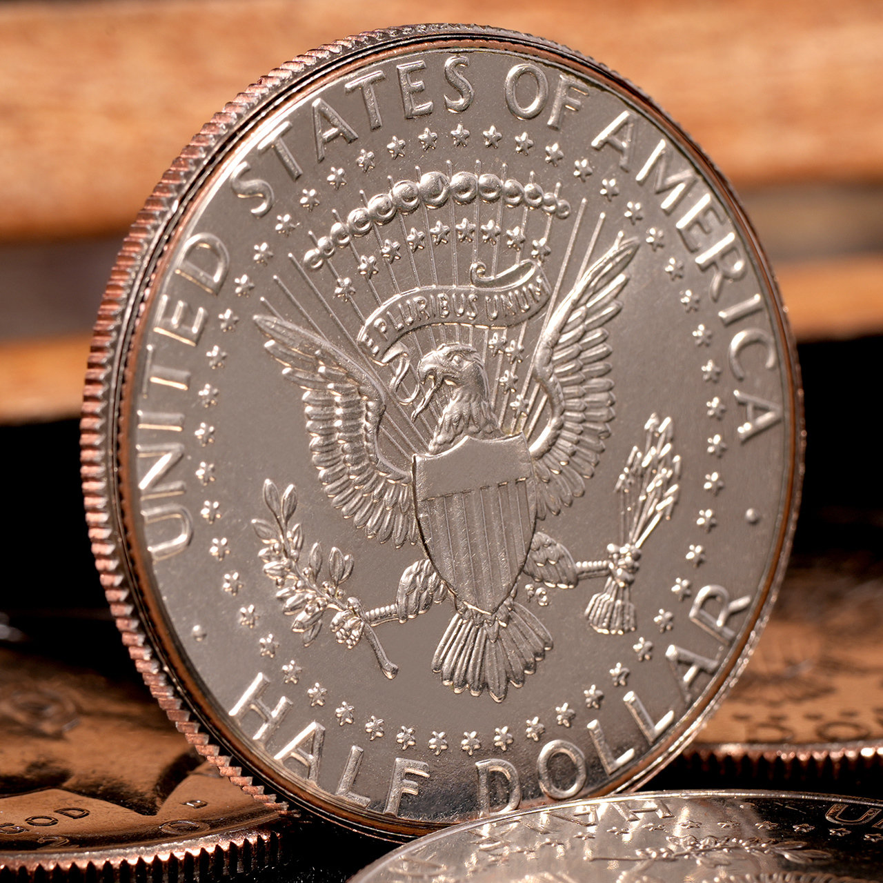 Half Dollar CCS by N2G