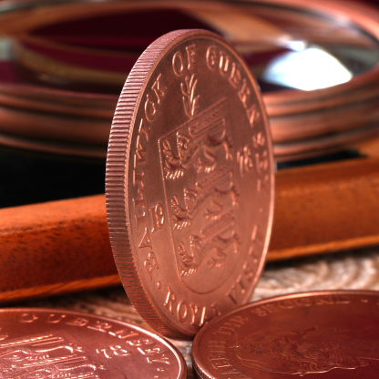 Super Copper STC by N2G