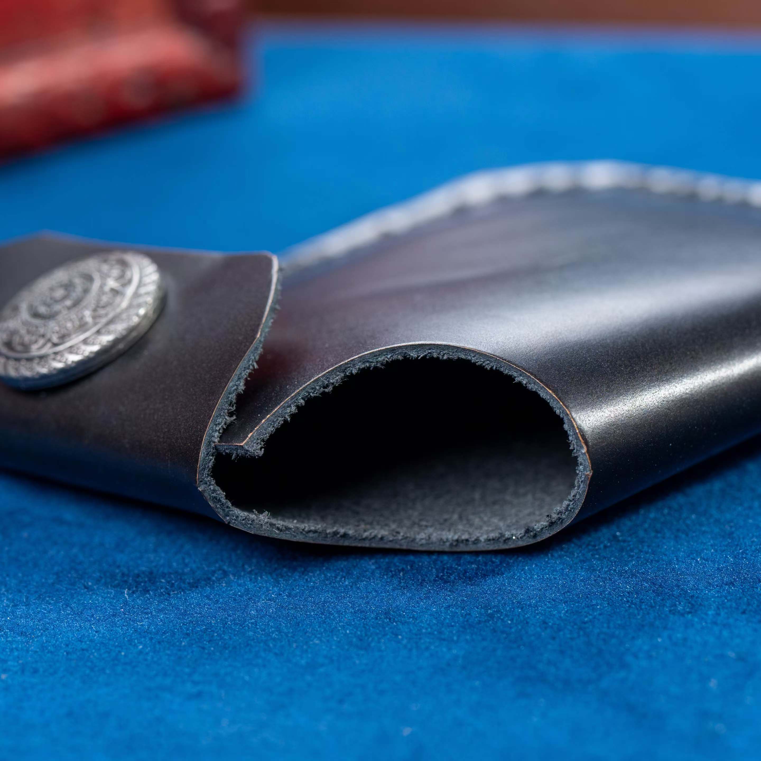 Coin purse by N2G