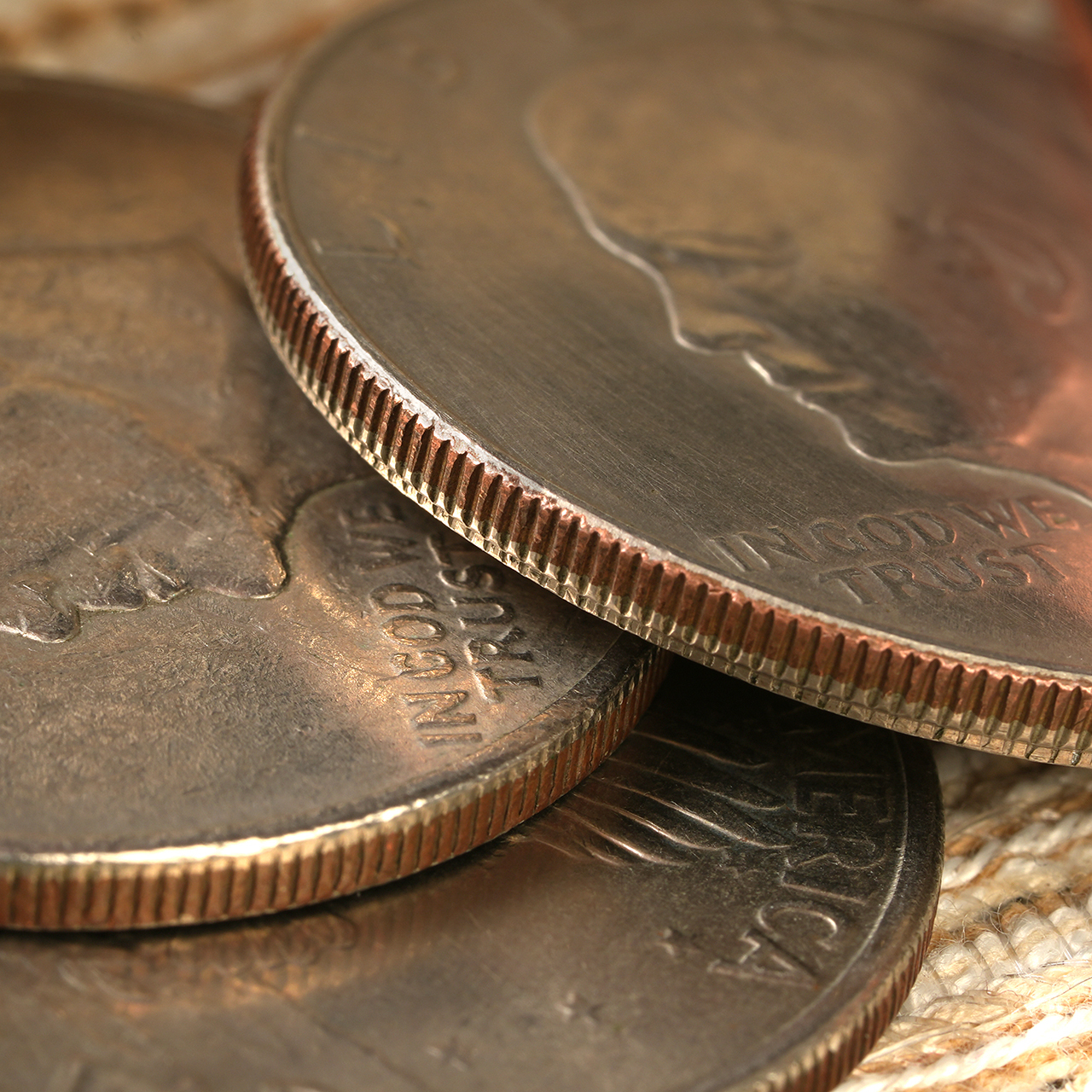 Eisenhower Dollar CS by N2G