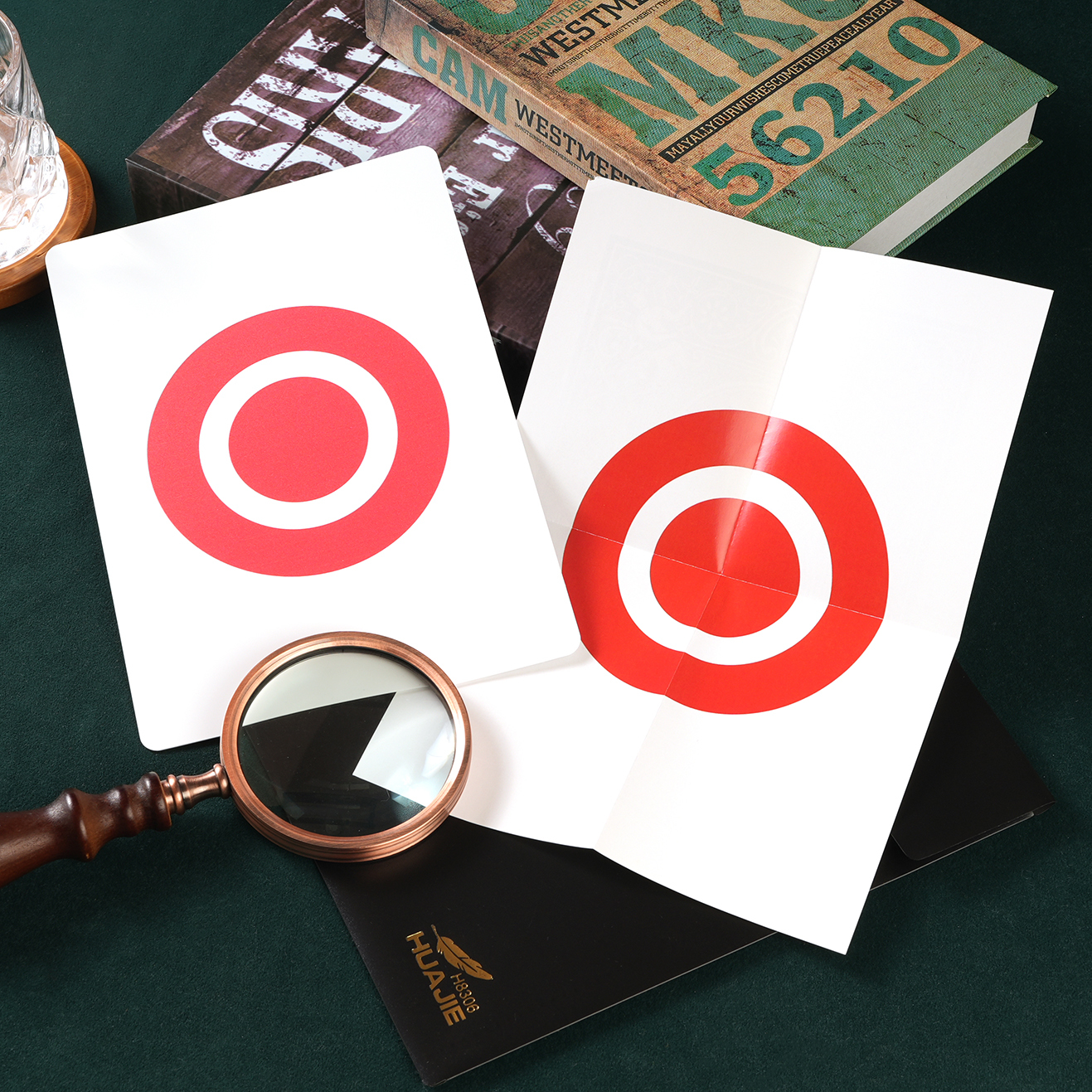 Mental Play by KaiFu Wang