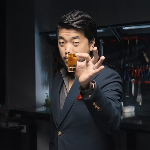 MAX SHOT by Ochu Magic