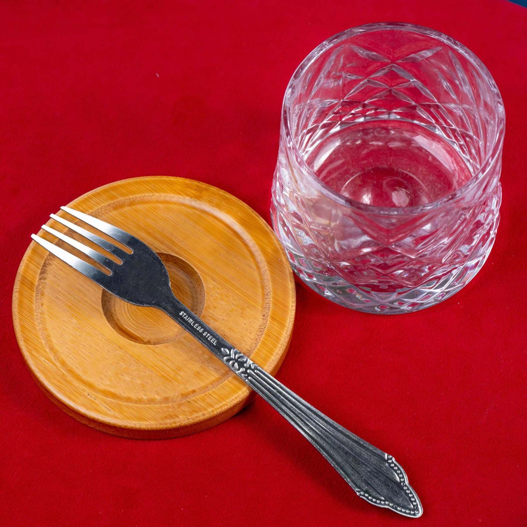 IARVEL FORK by IARVEL MAGIC