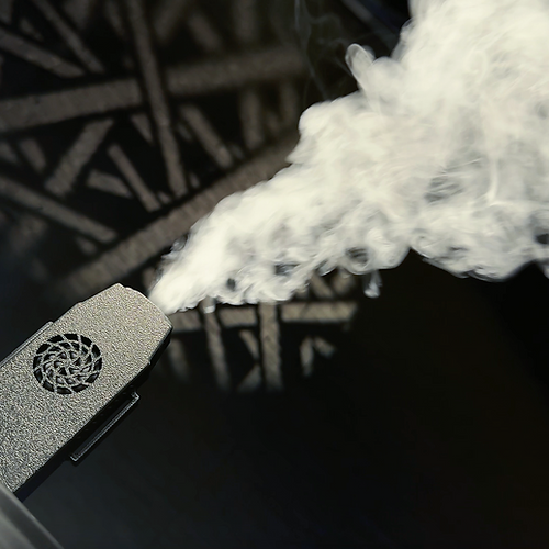 Ultra Smoke - Ultimate Smoke Device by MS magic