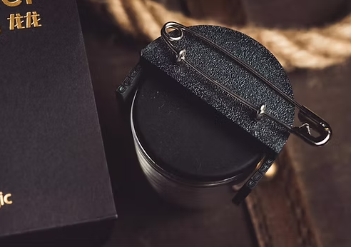 Shot Glass Holder - L Holder by MS magic