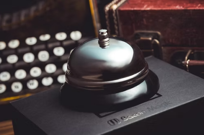 L Bell by MS magic