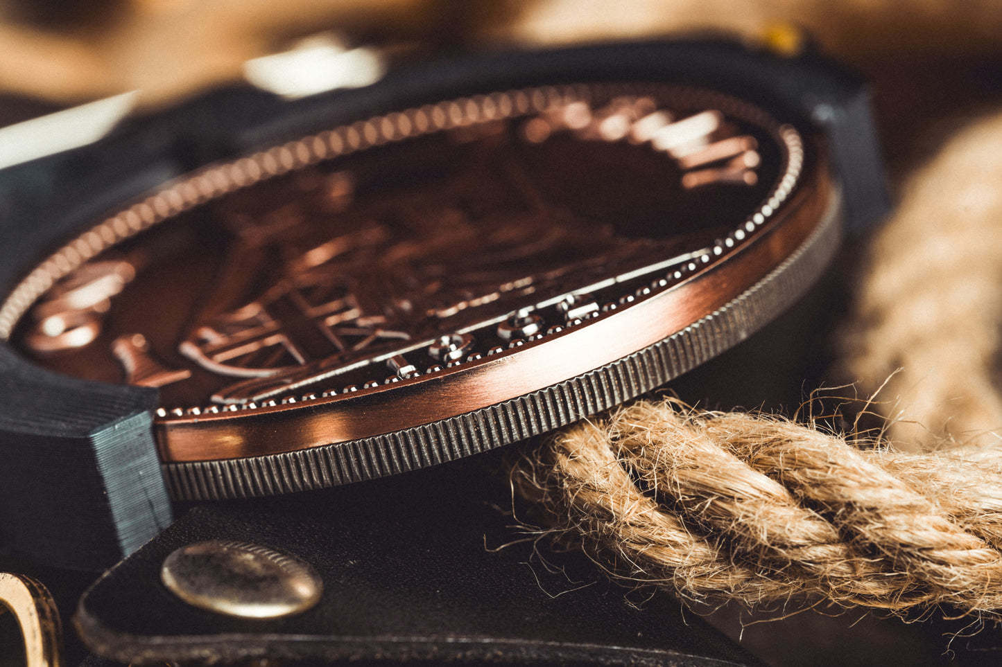 L Holder by bacon magic