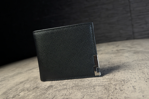 Ember - E Fire Wallet by MS magic