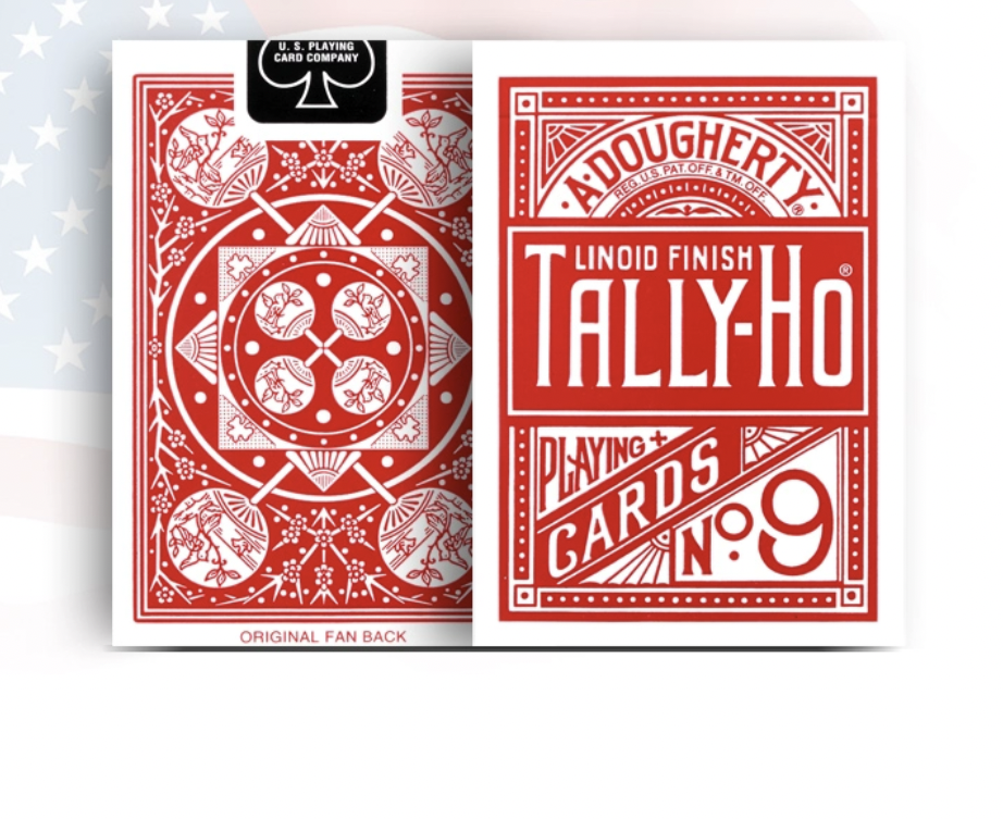 Bicycle Playing Cards