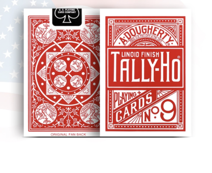 Bicycle Playing Cards