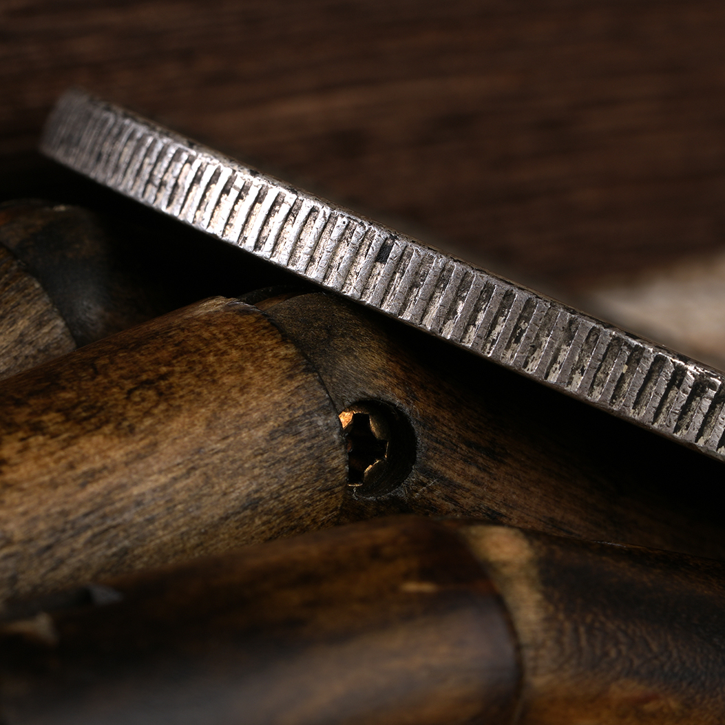 Morgan To Jumbo By N2G