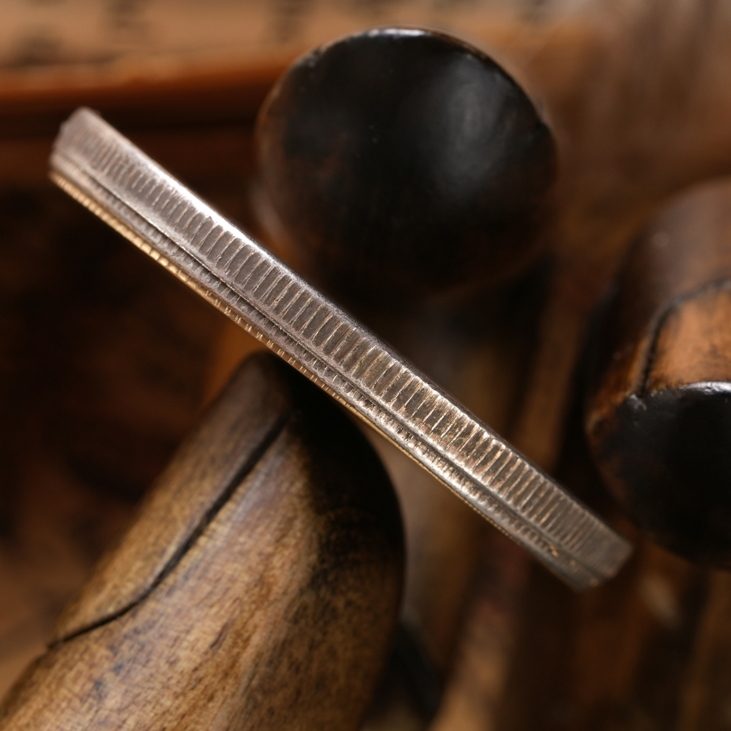 Walking Liberty CCS by N2G