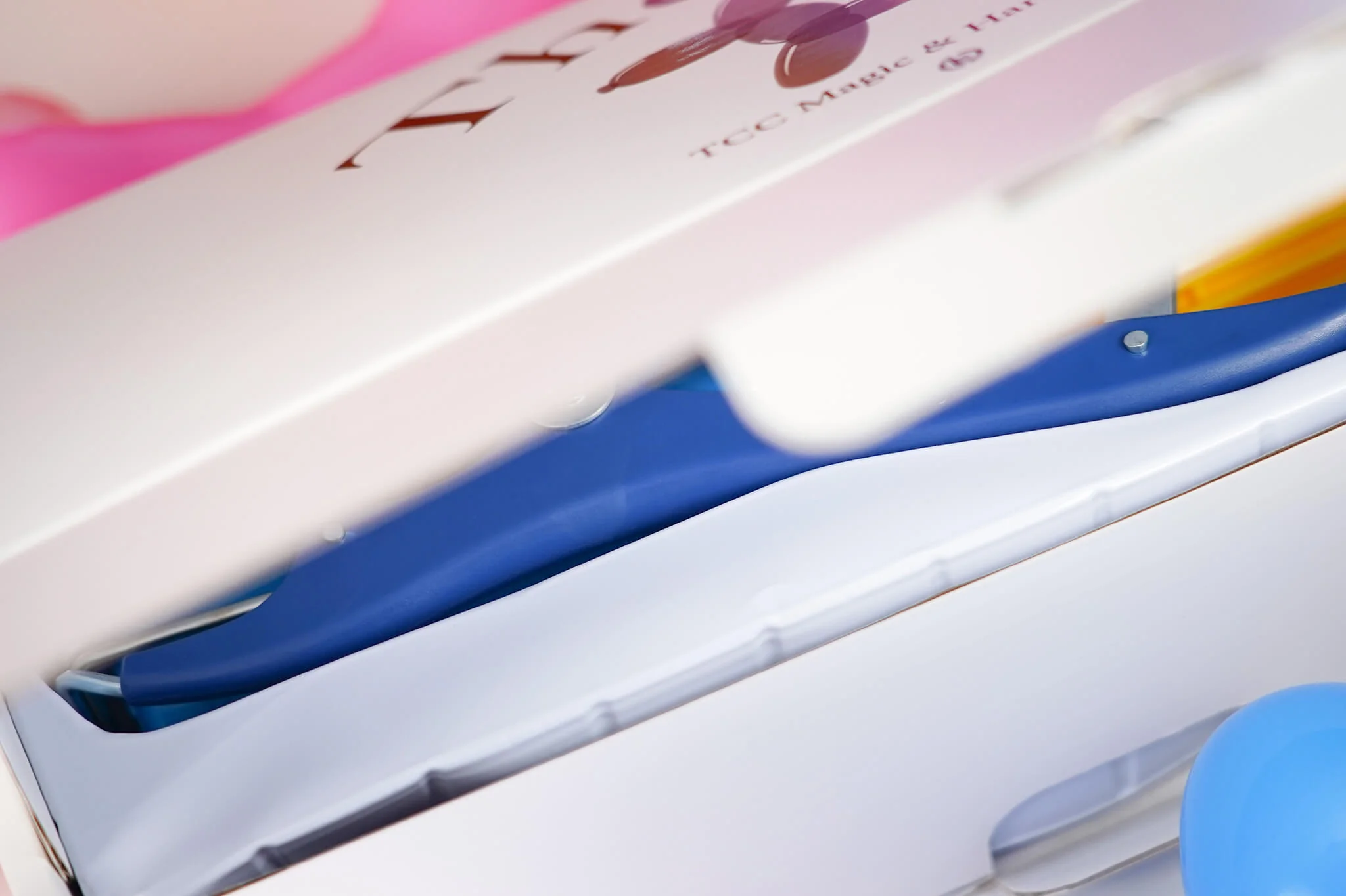 The Dog by TCC Magic & Harry Yang