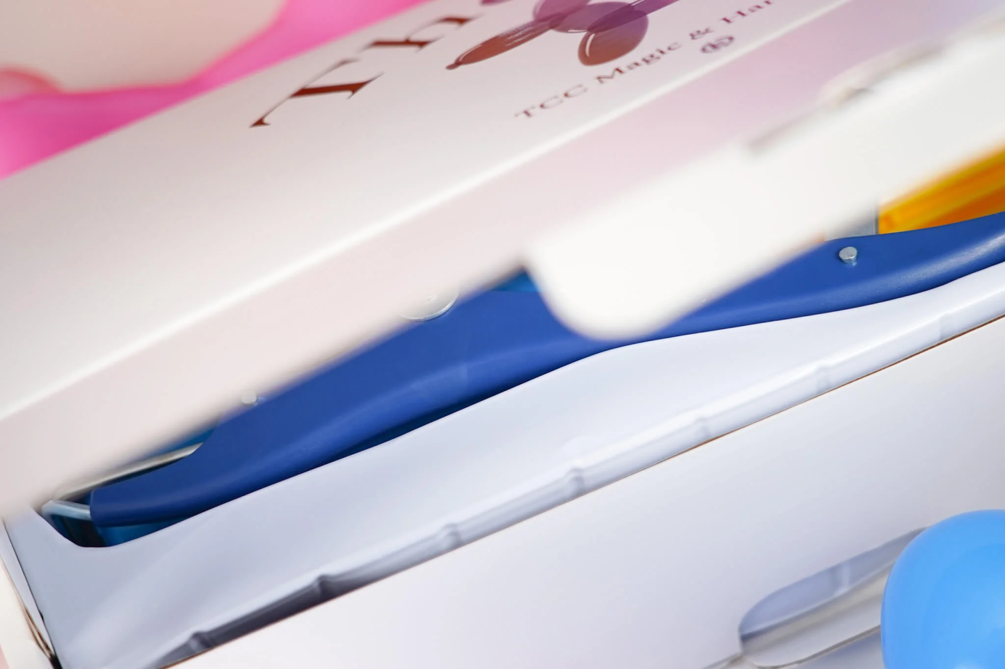 The Dog by TCC Magic & Harry Yang