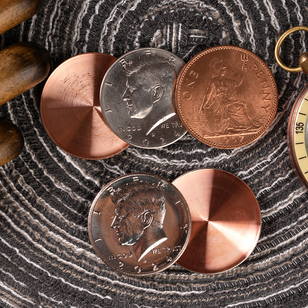 Hopping Half Pro by N2G