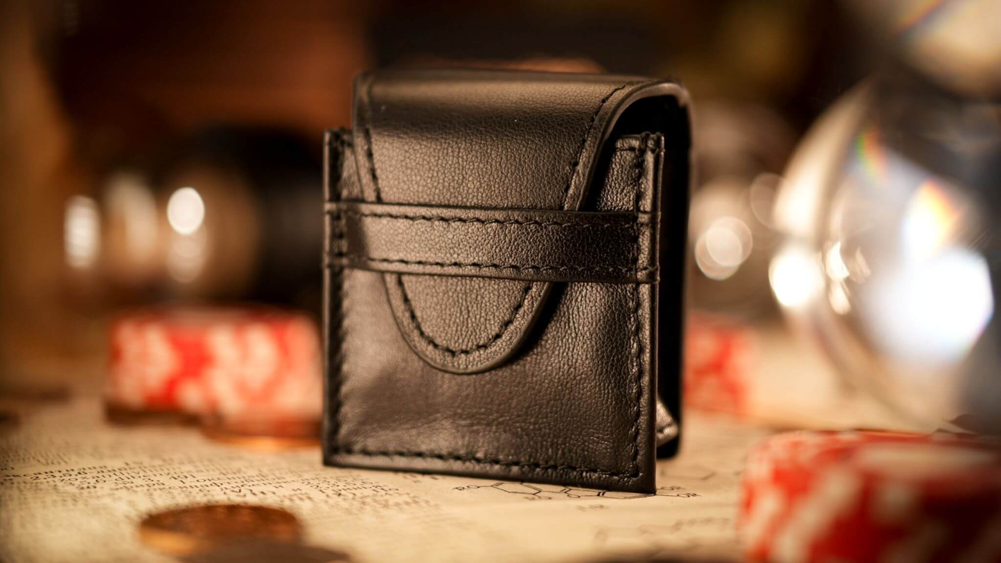 Chipswitch by Wayne Fox and TCC Magic