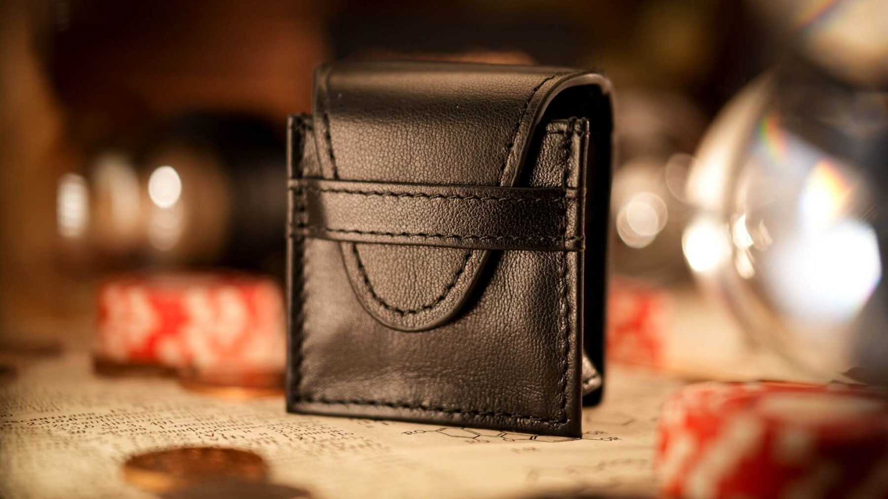 Chipswitch by Wayne Fox and TCC Magic