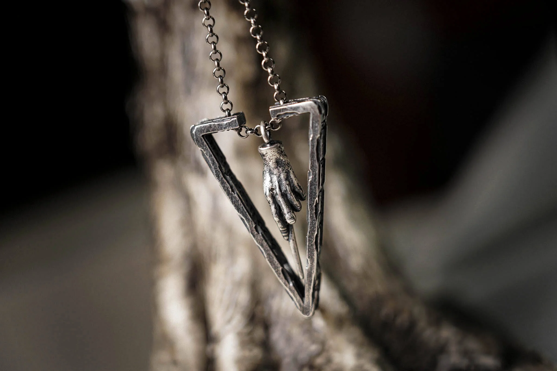 The Frame by TCC & Terry