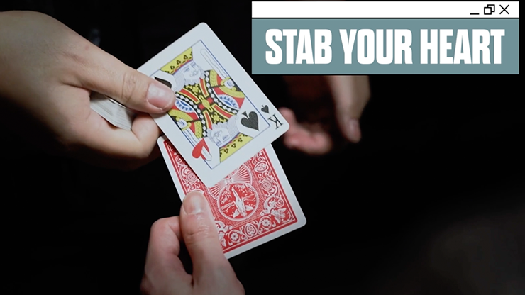 Card Magic Made Easy: Limited 5 - Trick Bundle by SansMinds