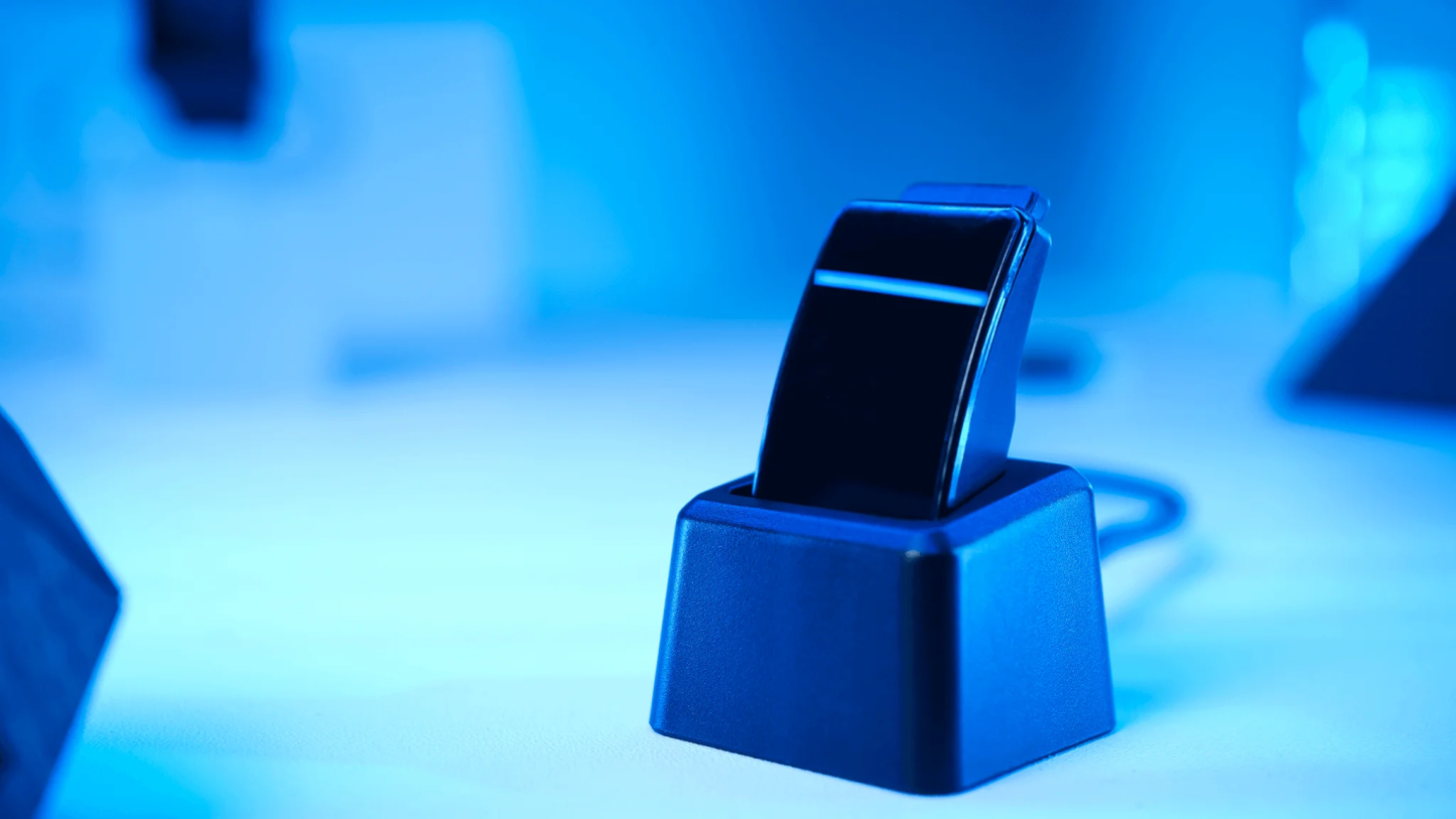 Sixth Sense by T-Tech