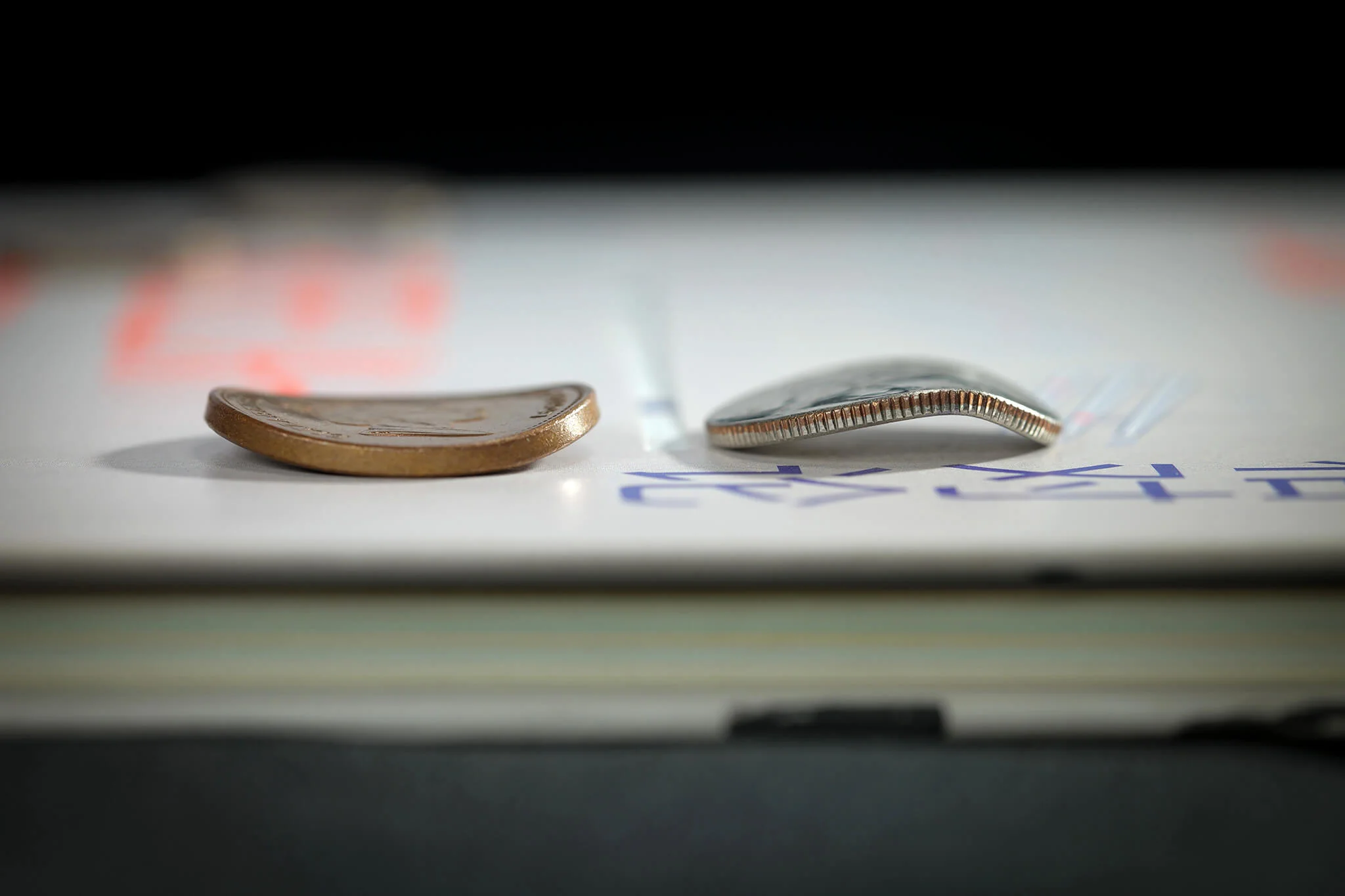 Coinvexed 4th Generation by David Penn & TCC Magic