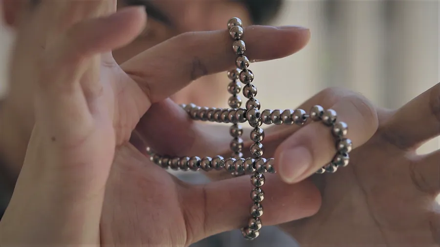 T-1000 PLUS: SILVER EDITION