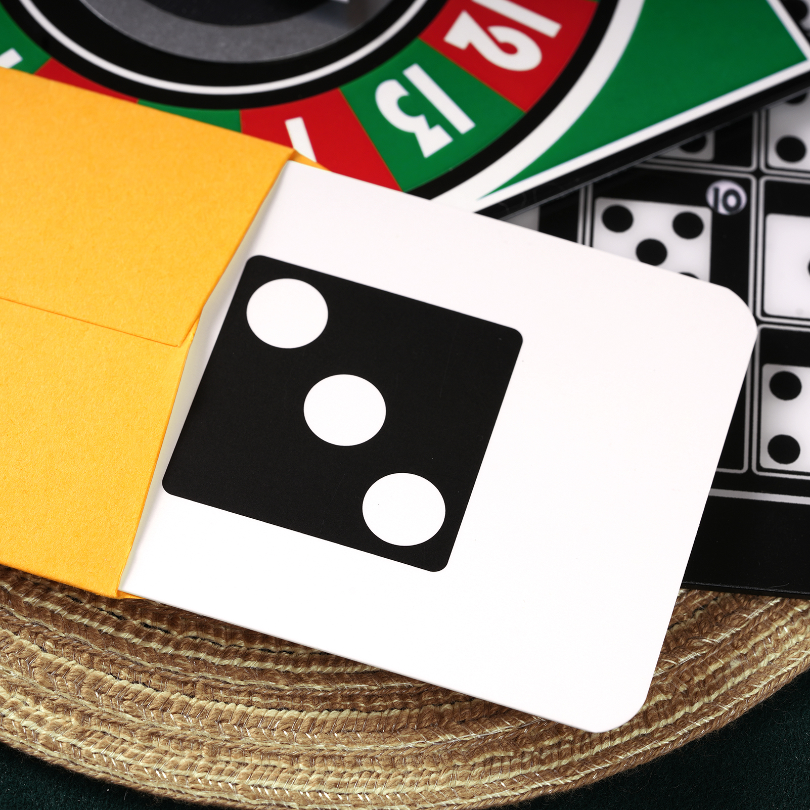 THE POINTER GAME by Ton Onosaka & Kaifu Wang