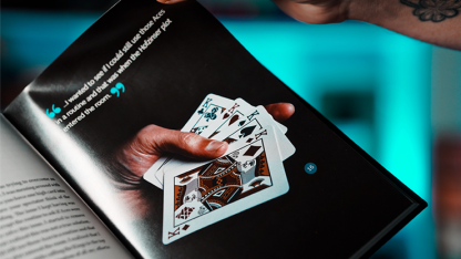 Unanchored by Ryan Schlutz