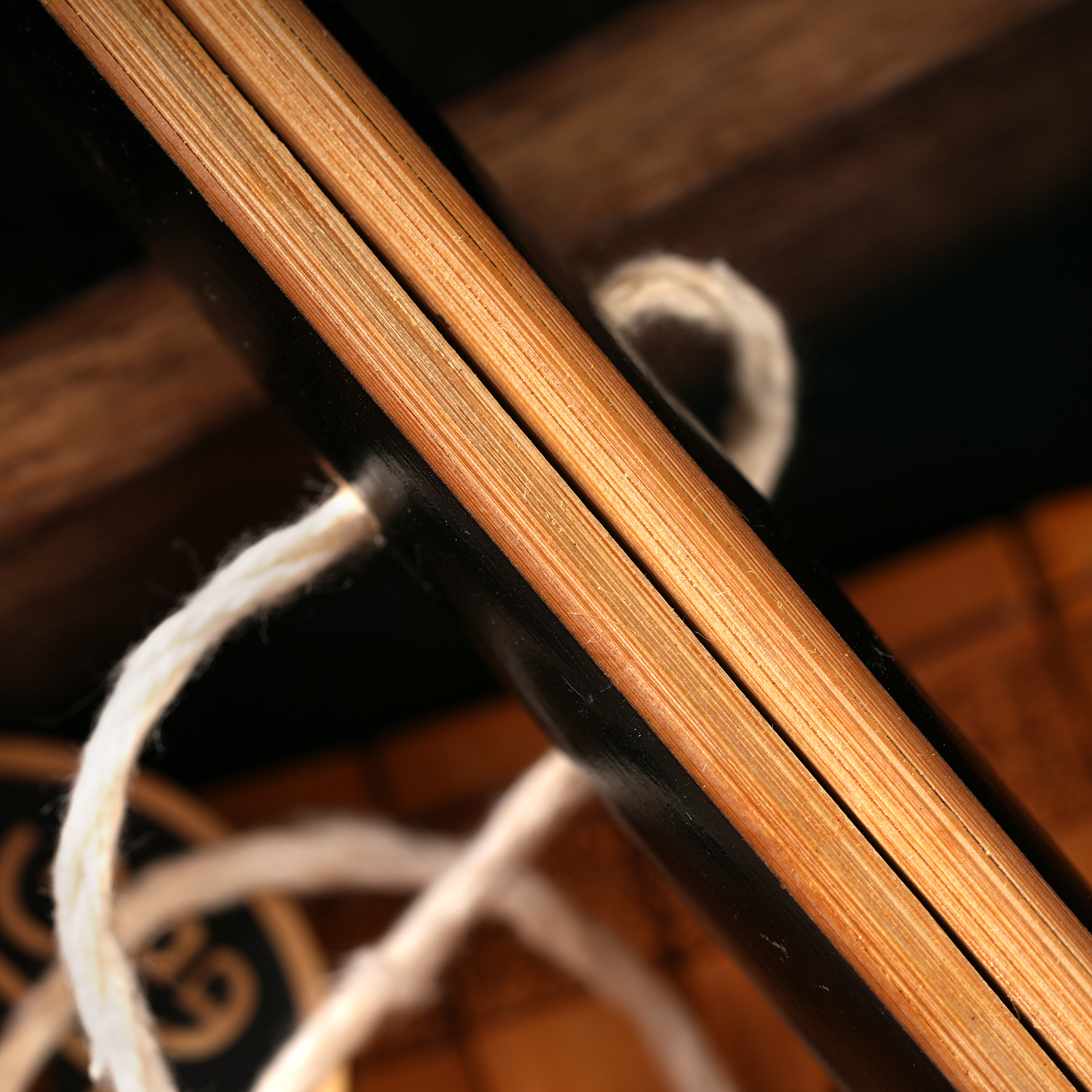 Bamboo magic by xristo magic